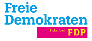 FDP Bickenbach